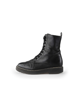 Cellini Veterboots Zwart 230289