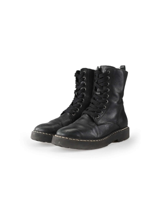 Cellini Veterboots Zwart 230289