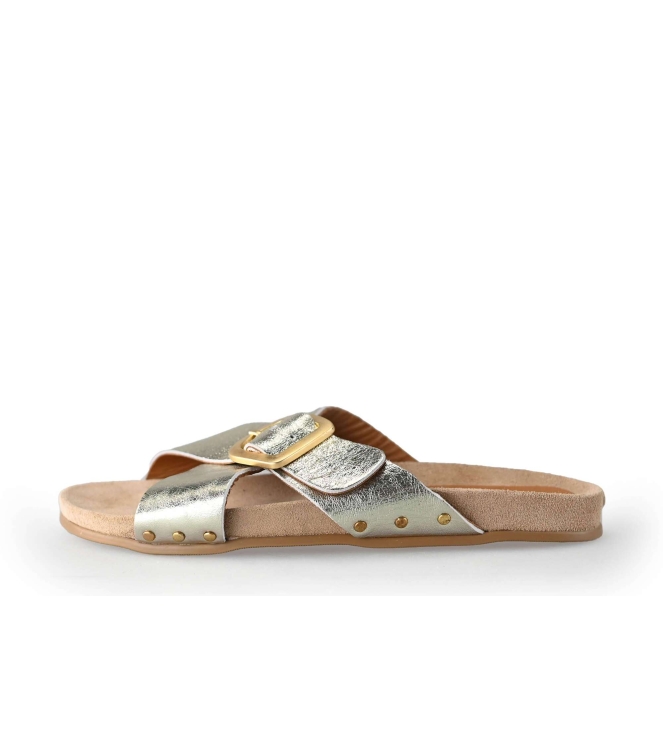 Notre-V Slippers