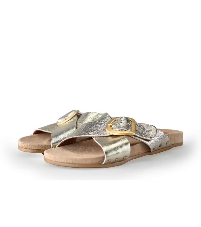 Notre-V Slippers