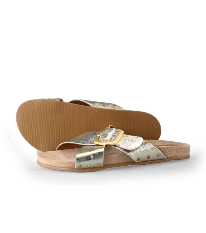 Notre-V Slippers