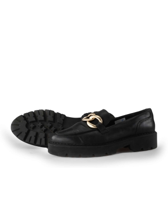 Miss Behave Loafers