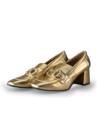 Nelson Pumps Goud 230311