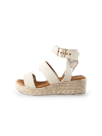 Cellini Espadrilles Beige 230329