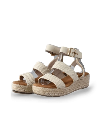 Cellini Espadrilles Beige 230329