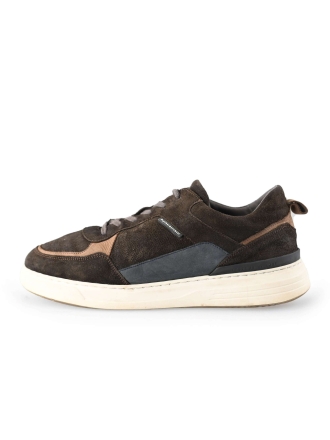 Cycleur de Luxe Sneakers Bruin 230334