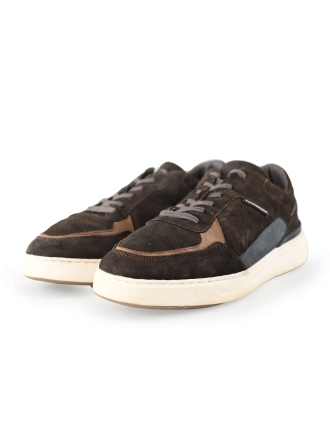 Cycleur de Luxe Sneakers Bruin 230334