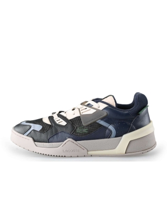 Lacoste Sneakers Zwart 230354