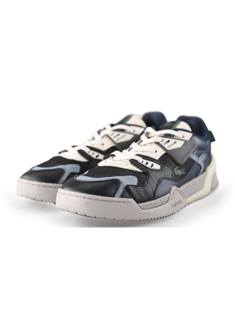 Lacoste Sneakers Zwart 230354