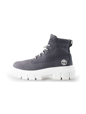 Timberland Veterboots Grijs 230355