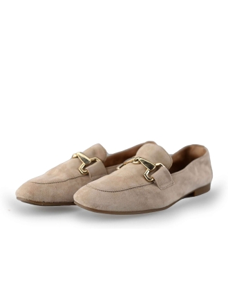 Gabor Loafers Beige 230374