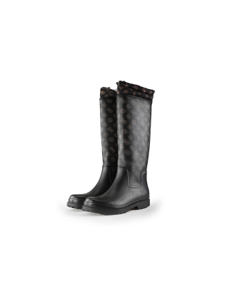 Guess Regenlaarzen Zwart 230394
