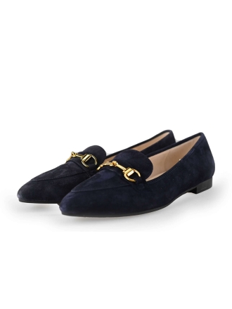 Gabor Loafers Zwart 230399