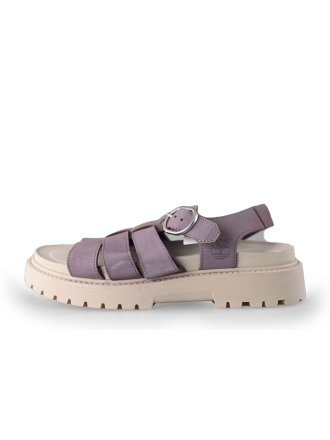 Timberland Sandalen Paars 230408