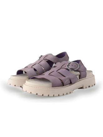 Timberland Sandalen Paars 230408