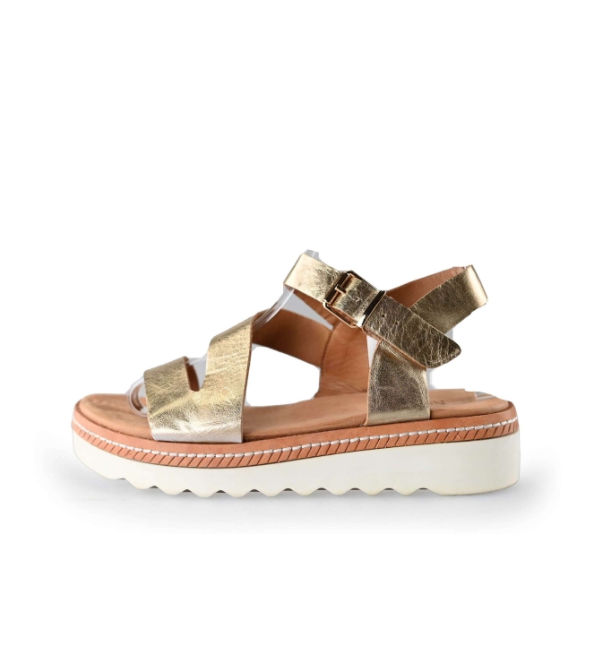 Notre-V Sandalen