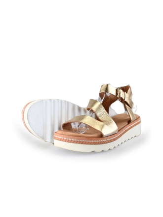 Notre-V Sandalen