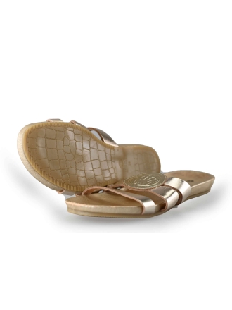 Fred de La Bretoniere Slippers