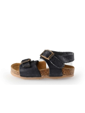 Kipling Sandalen Blauw 230437