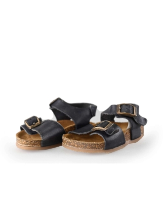 Kipling Sandalen Blauw 230437