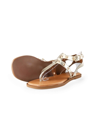 Notre-V Sandalen