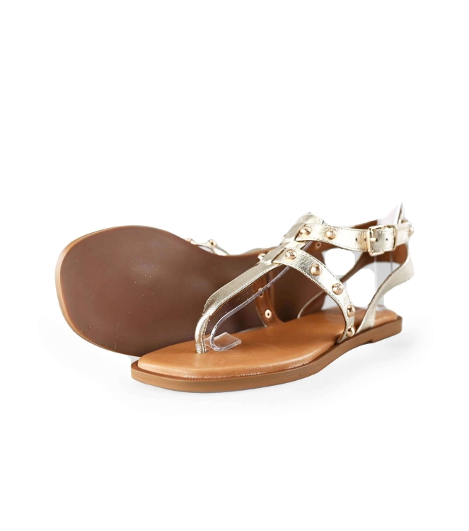 Notre-V Sandalen
