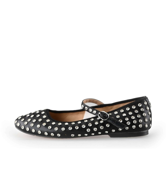 Steve Madden Ballerina's