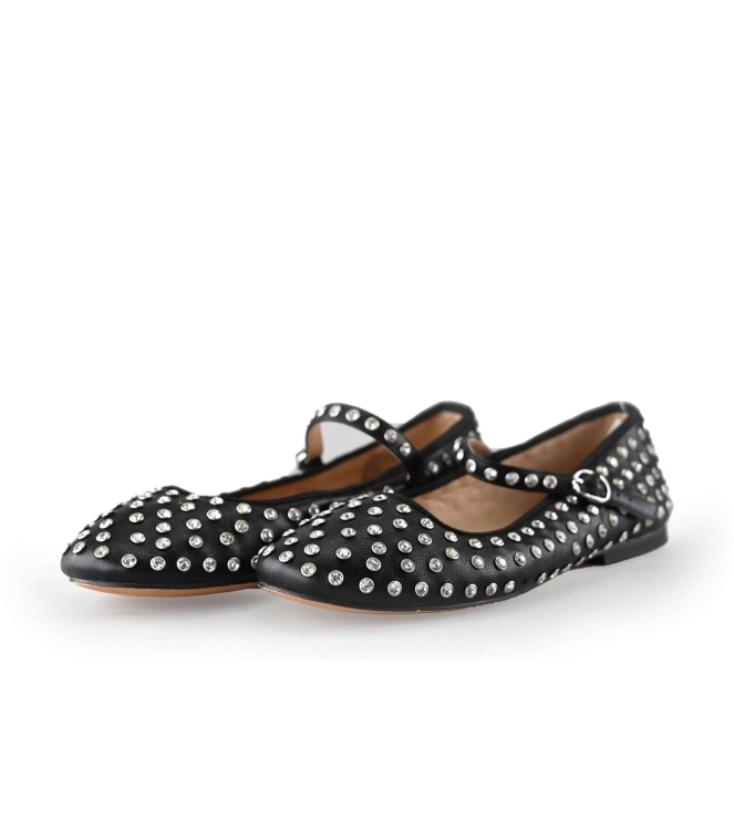 Steve Madden Ballerina's