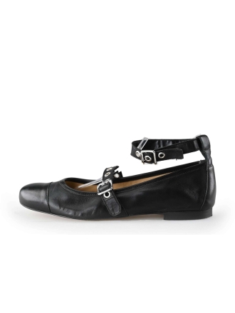  Ballerina's Zwart 230468