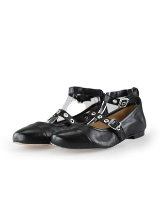  Ballerina's Zwart 230468