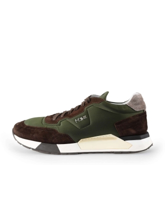  Sneakers Groen 230469