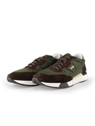  Sneakers Groen 230469