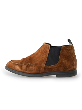 Greve Chelsea boots Bruin 230482