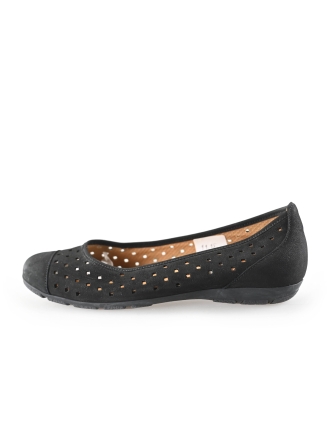 Gabor Ballerina's Zwart 230492