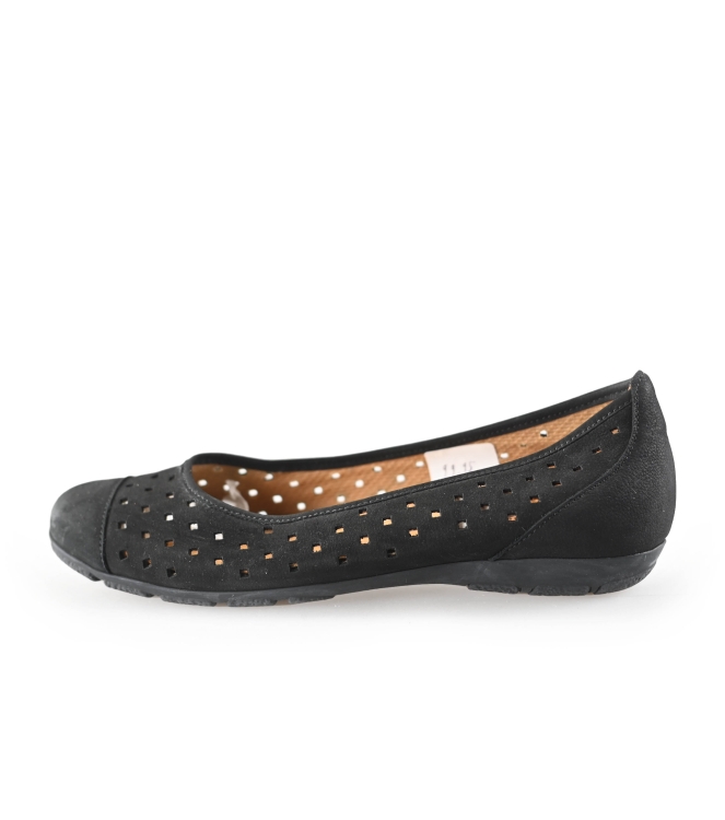 Gabor Ballerina's