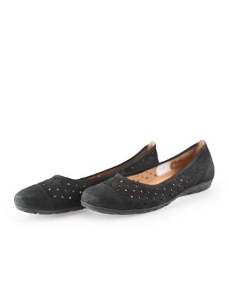 Gabor Ballerina's Zwart 230492