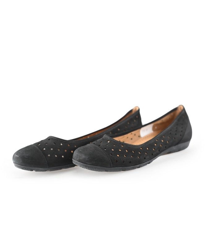 Gabor Ballerina's