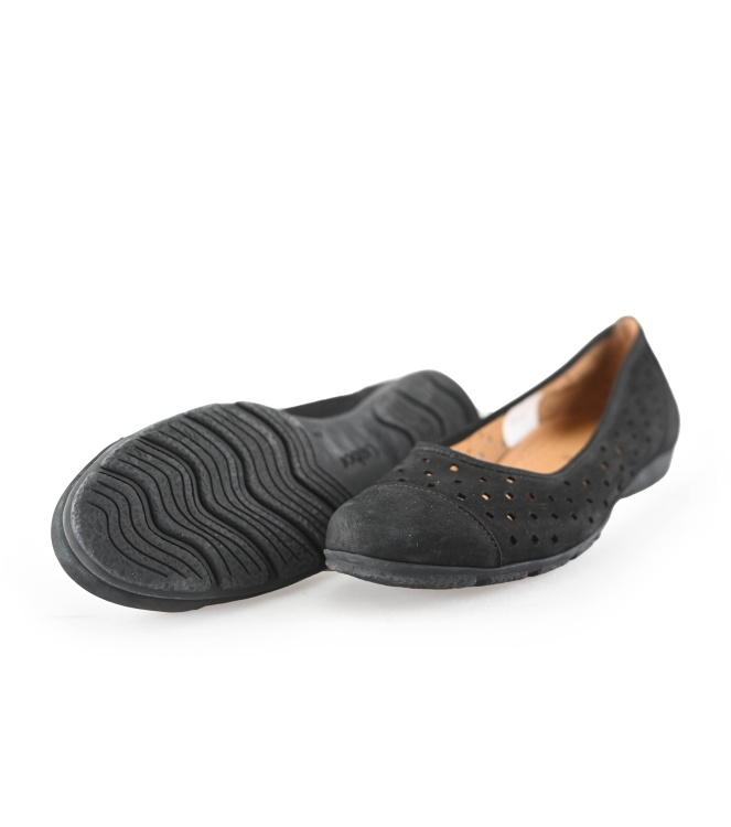 Gabor Ballerina's
