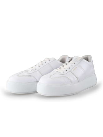 Nubikk Sneakers Wit 230493