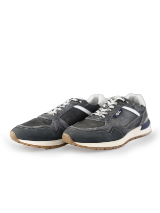 Australian Sneakers Grijs 230495