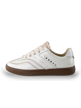 Nubikk Sneakers Wit 230498