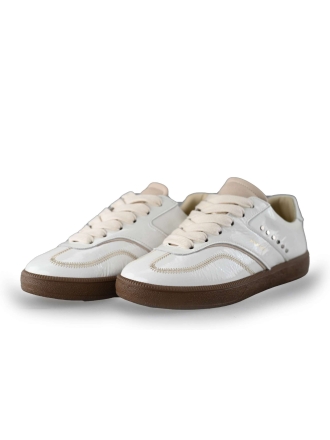 Nubikk Sneakers Wit 230498