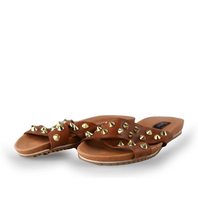 Uncamino Slippers
