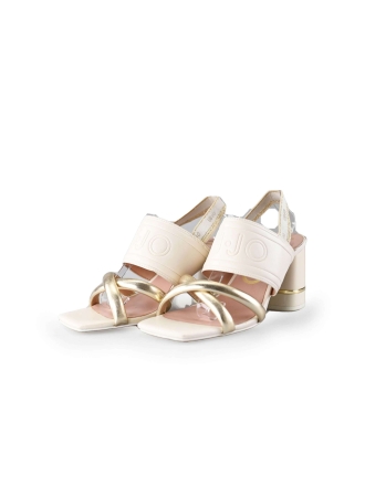 Liu Jo Sandalen Beige 230565