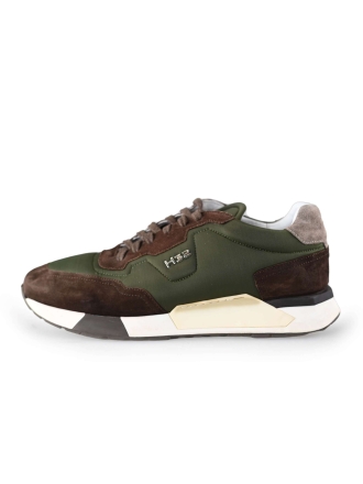  Sneakers Groen 230591