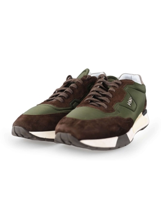  Sneakers Groen 230591