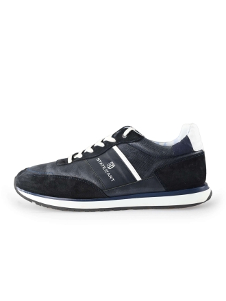  Sneakers Blauw 230593