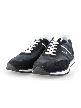  Sneakers Blauw 230593