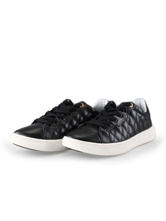 Guess Sneakers Zwart 230596