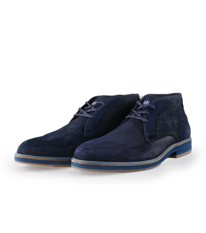 Braend Veterschoenen